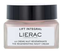 Lierac Lift Integral The Regenerating Night Cream