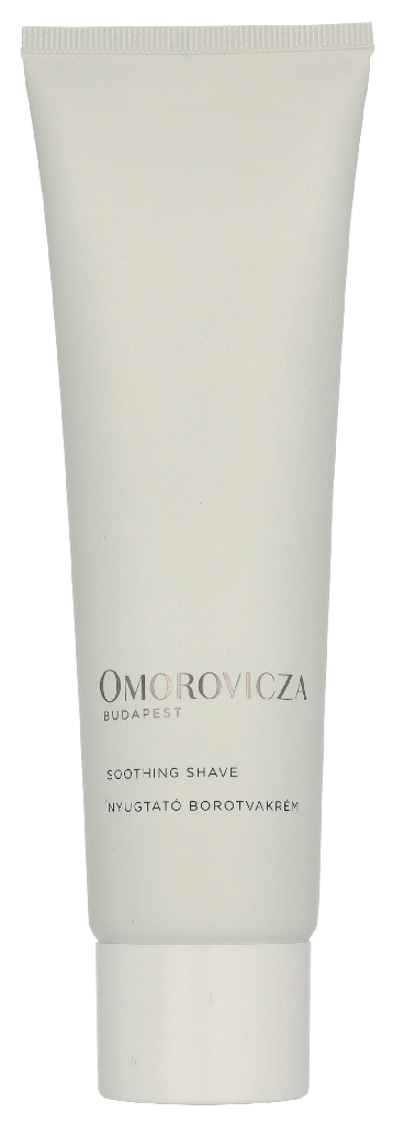Omorovicza Soothing Shave 150 ml