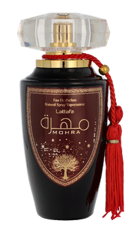 Lattafa Mohra Edp Spray 100 ml