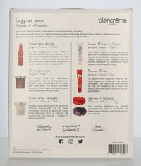 Blancreme Strawberry & Pomegranate Set
