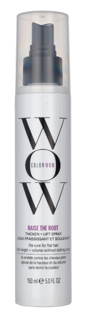 Color WOW Raise The Root Thicken + Lift Spray 150 ml
