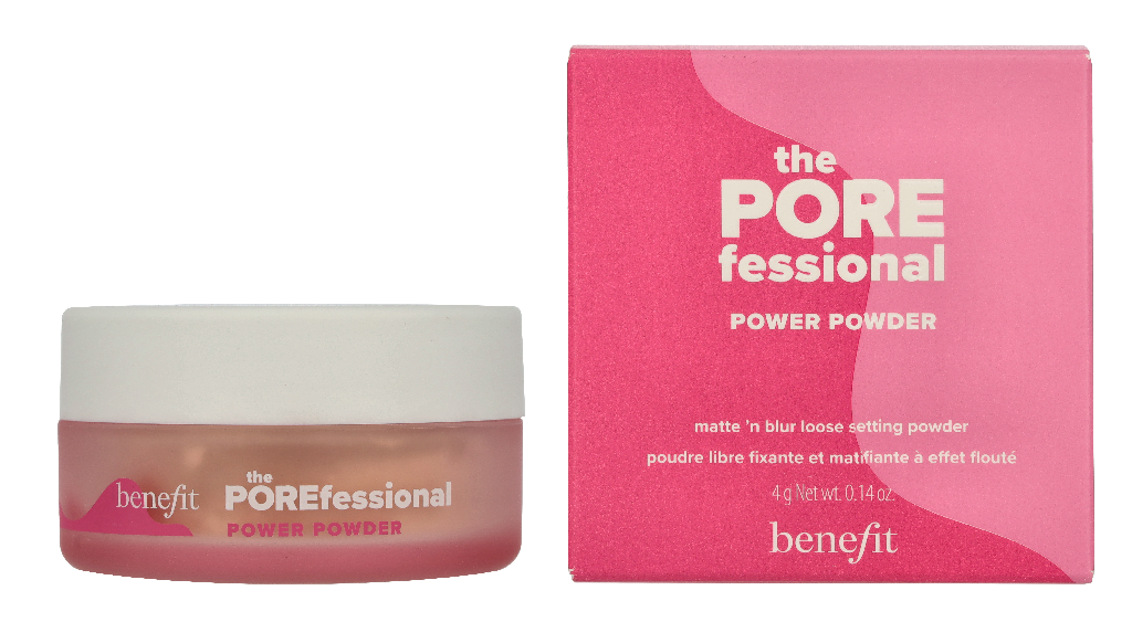 Benefit The Professional Power Powder 4 g