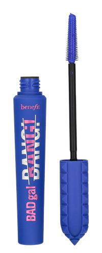 Benefit Badgal Bang! Waterproof Volumizing Mascara 8.50 g