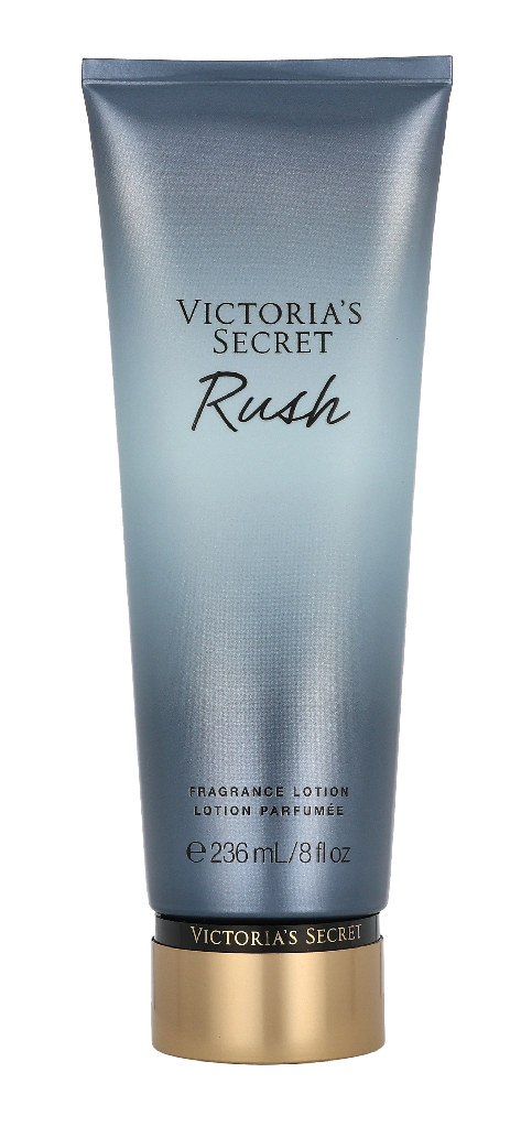 Victoria Secret Rush Fragrance Lotion 236 ml