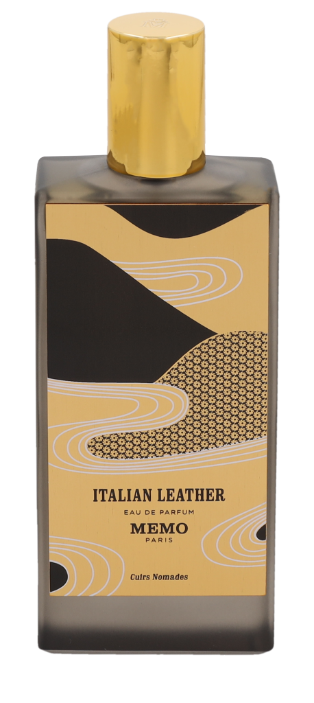 Memo Italian Leather Edp Spray 200 ml