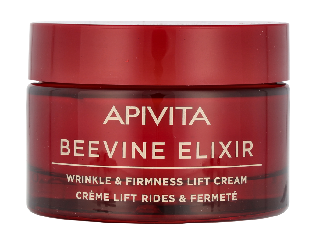 Apivita Beevine Elixir Wrinkle & Firmness Lift Cream 50 ml