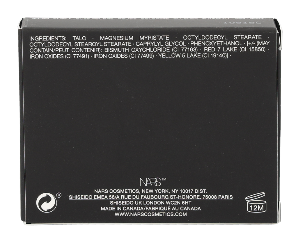 Nars Blush 4.8 gr