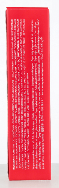 Pupa Miss Pupa Ultra-Shine Lip Gloss 5ml