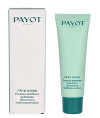 Payot Pate Grise Moisturizing Matifying Emulsion 50 ml