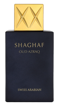 Swiss Arabian Shaghaf Oud Azraq Edp Spray 25 ml