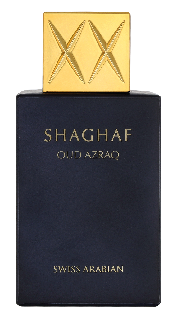 Swiss Arabian Shaghaf Oud Azraq Edp Spray 25 ml