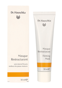 Dr. Hauschka Firming Mask 30 ml