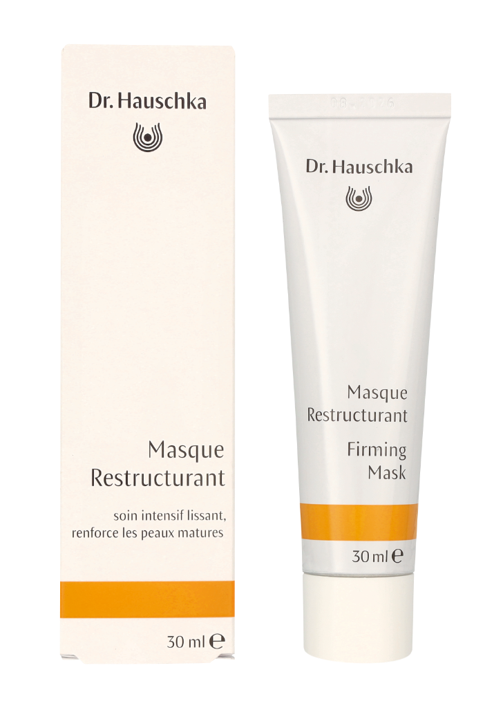 Dr. Hauschka Firming Mask 30 ml