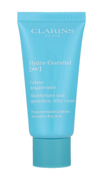Clarins Hydra-Essentiel Silky Cream 30 ml