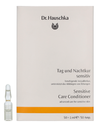 Dr. Hauschka Sensitive Care Conditioner 50 ml