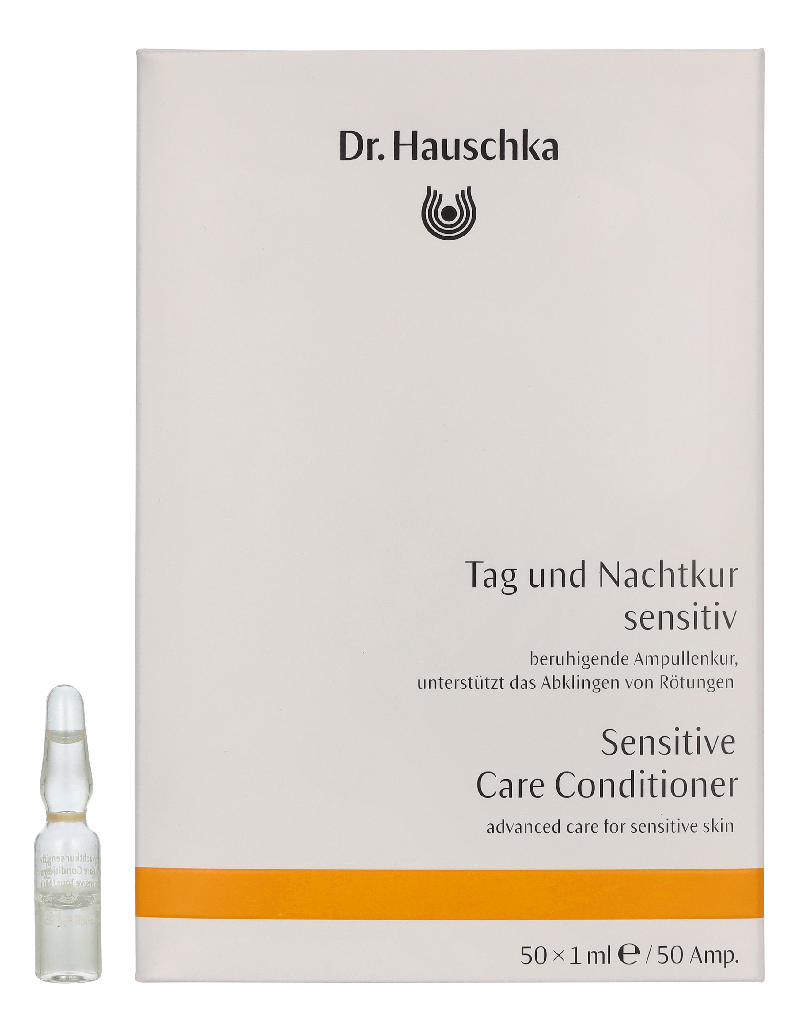 Dr. Hauschka Sensitive Care Conditioner 50 ml