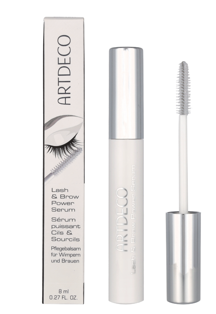 Artdeco Lash & Brow Power Serum 8 ml