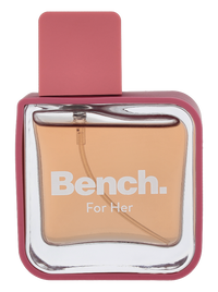 Bench For Her Edt spray 30 ml