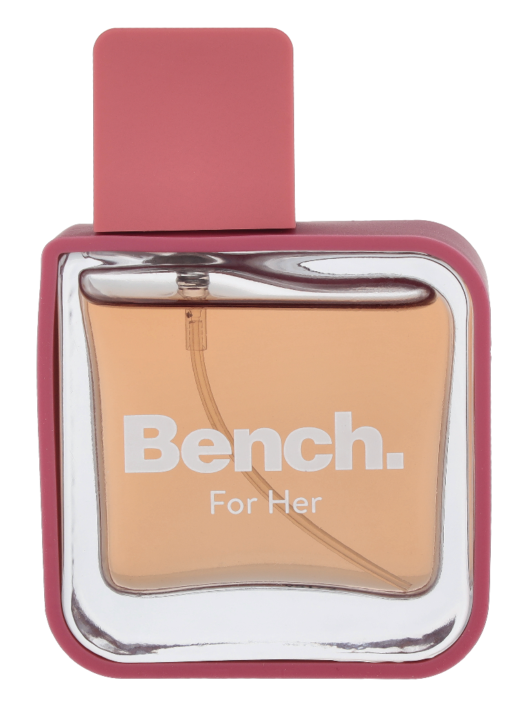 Bench For Her Edt spray 30 ml