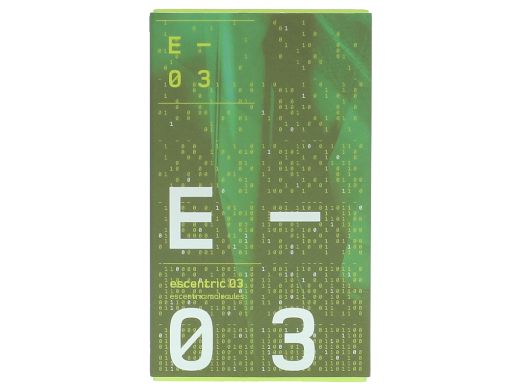 Escentric Molecules Escentric 03 Edt Spray 30 ml
