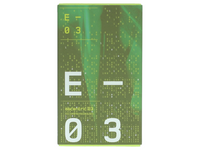 Escentric Molecules Escentric 03 Edt Spray 30 ml