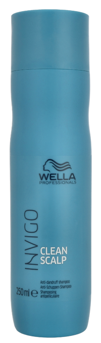 Wella Invigo - Clean Scalp Shampoo 250 ml