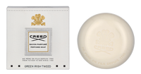 Creed Green Irish Tweed Men Perfumed Soap 150 g