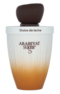 Arabiyat Sugar Dulce De Leche Edp Spray 100 ml