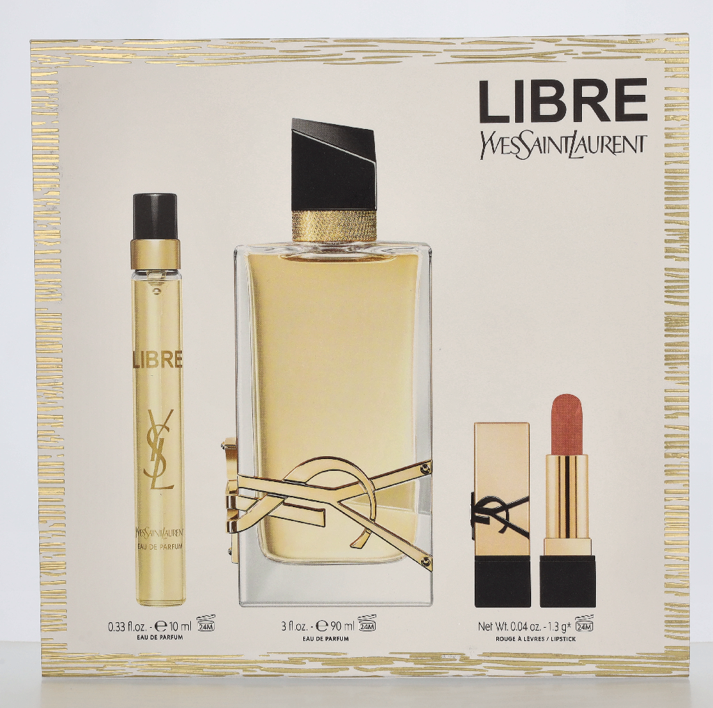 YSL Libre Giftset