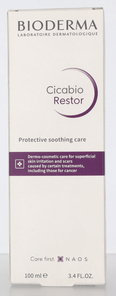 Bioderma Cicabio Restor Protective Soothing Care 100 ml