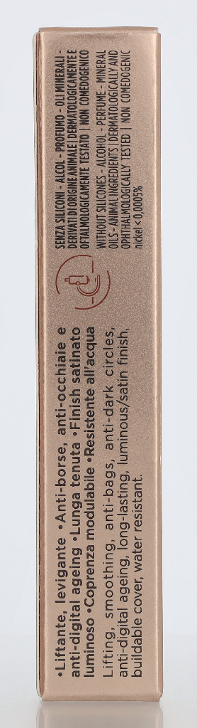 Collistar Lift HD+ Smoothing Lifting Concealer 4 ml