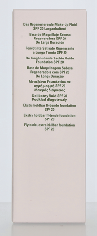 La Mer The Soft Fluid Long Wear Foundation SPF20 30 ml