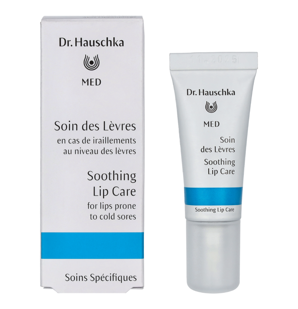 Dr. Hauschka Med Labimint Acute Lip Care 5 ml