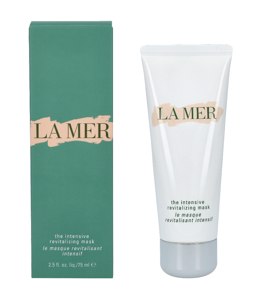 La Mer The Intensive Revitalizing Mask 75 ml