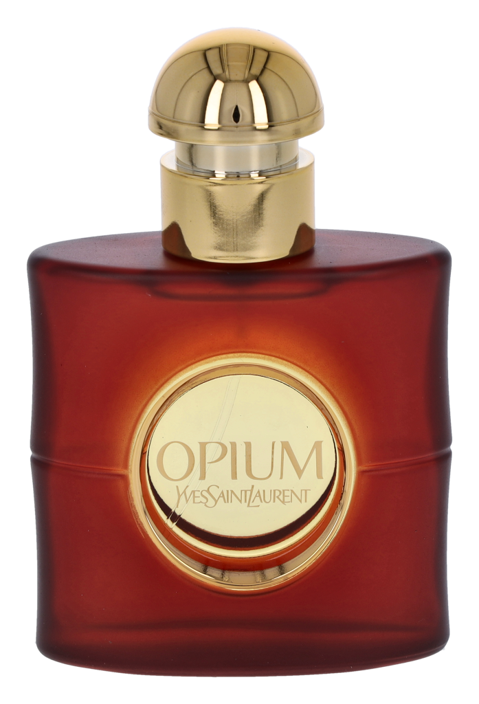 YSL Opium Pour Femme Eau de toilette Spray