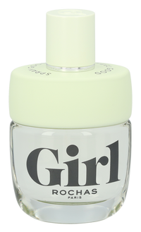 Rochas Girl Edt Spray