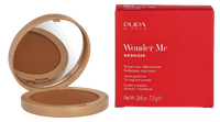 Pupa Wonder Me Bronzer