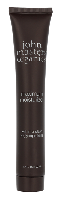 Jmo Mandarin & Glycoproteins Maximum Moisturizer 50 ml