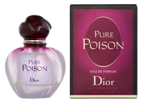 Dior Pure Poison Edp Spray