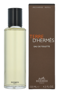 Hermes Terre D'Hermes Eau de toilette Spray