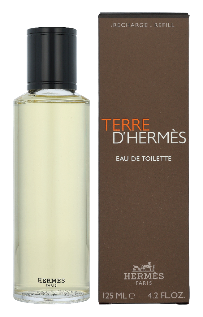 Hermes Terre D'Hermes Eau de toilette Spray