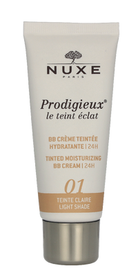 Nuxe Prodigieux Teint Eclat BB Creme 30 ml