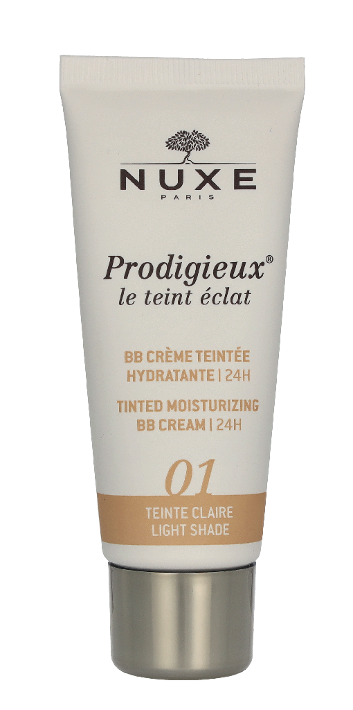 Nuxe Prodigieux Teint Eclat BB Creme 30 ml