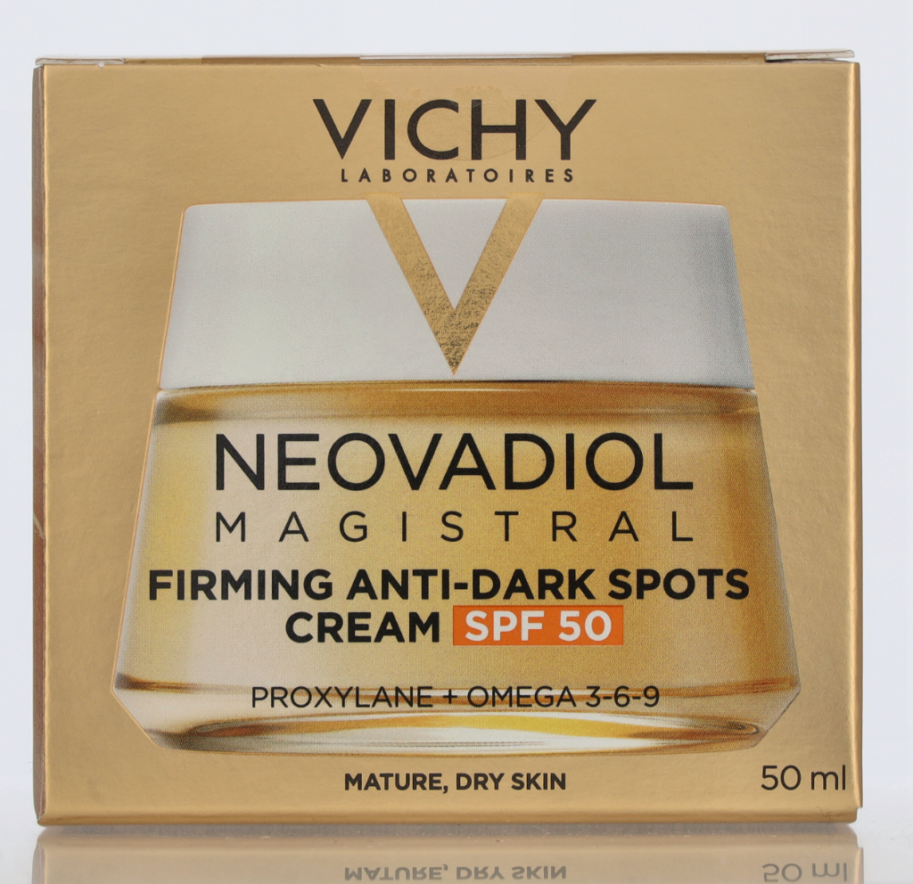 Vichy Neovadiol Firming Anti-Dark Spots Cream SPF50 50 ml