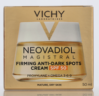 Vichy Neovadiol Firming Anti-Dark Spots Cream SPF50 50 ml