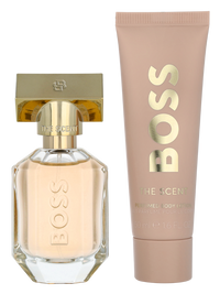 Boss The Scent For Her Giftset