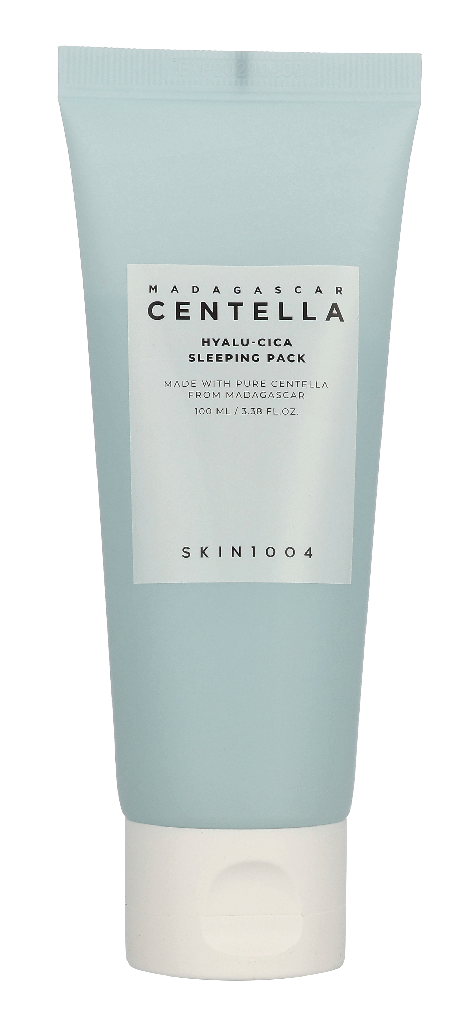 Skin1004 Tea-Trica BHA Foam Madagascar Centella 125 ml