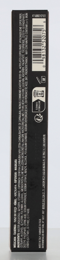 BareMinerals Lashtopia Mega Volume Mineral-Based Mascara 12 ml