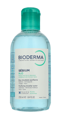 Bioderma Sebium H2O