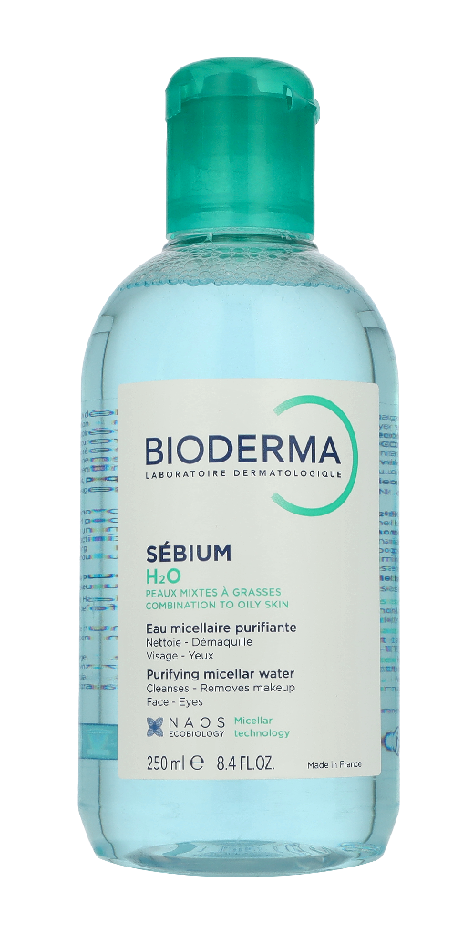 Bioderma Sebium H2O